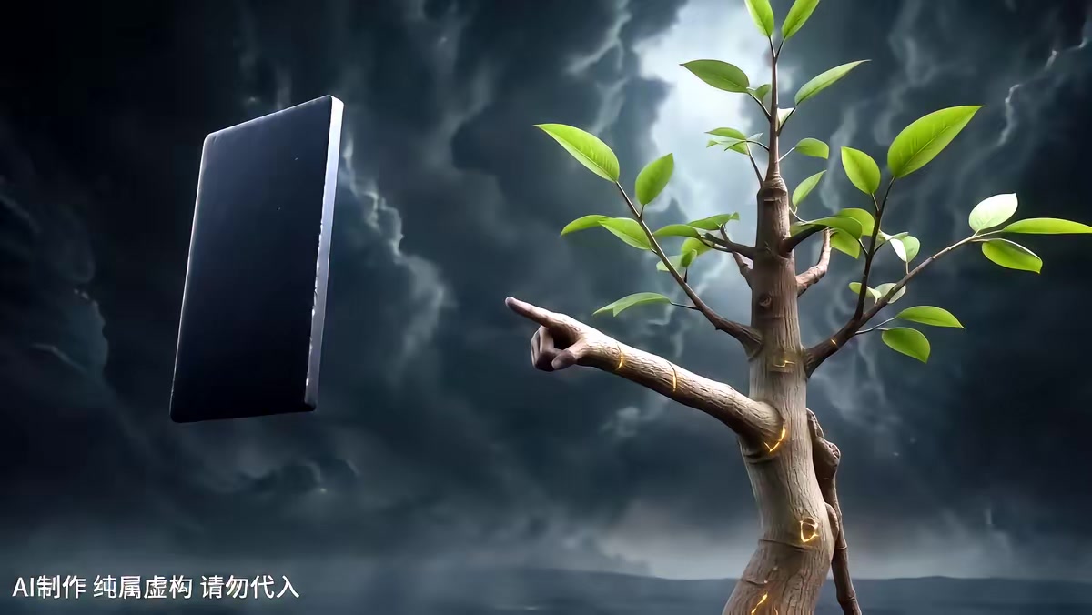 《香火树神3D版第四季》剧照