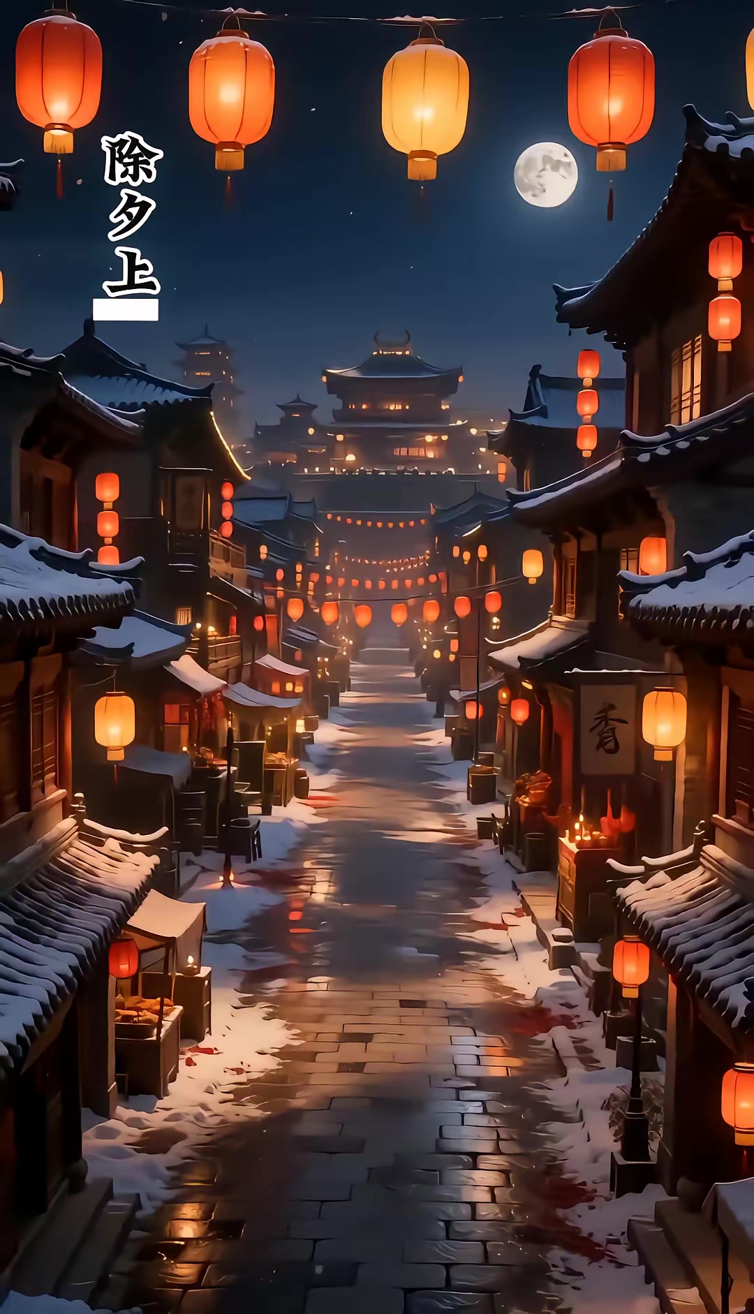 《燼九州：第三十三季》劇照