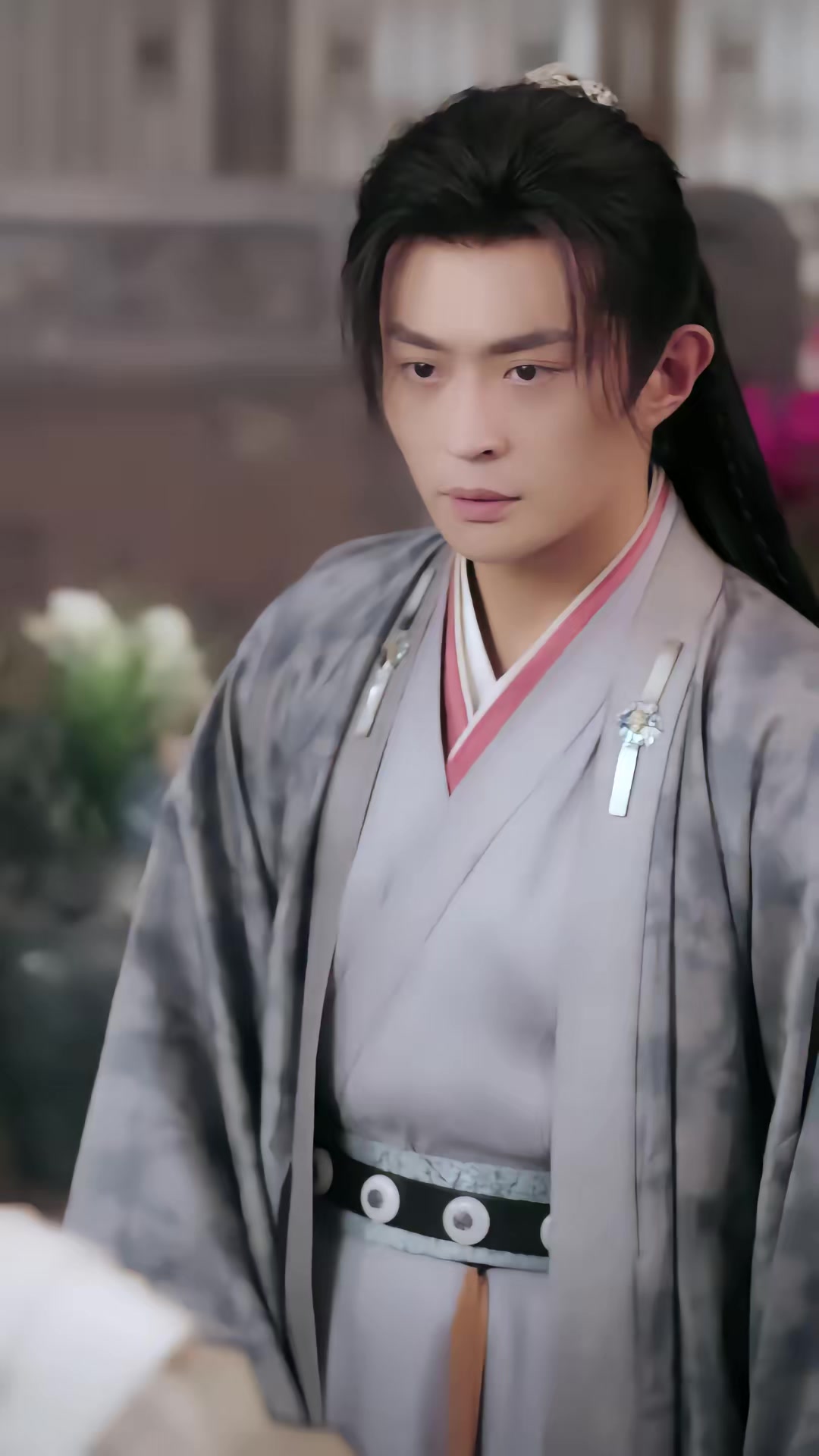 《撥開雲霧見青天第二季》劇照