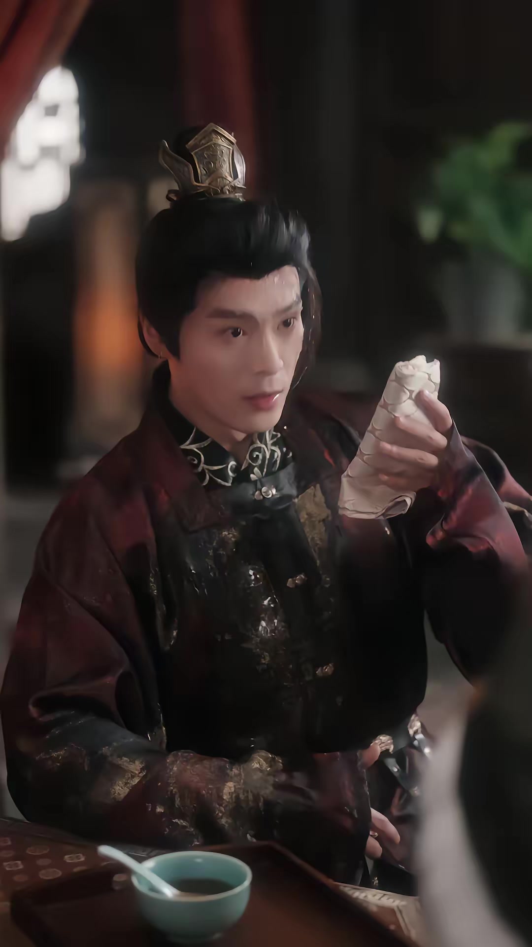 《江南可採蓮》劇照