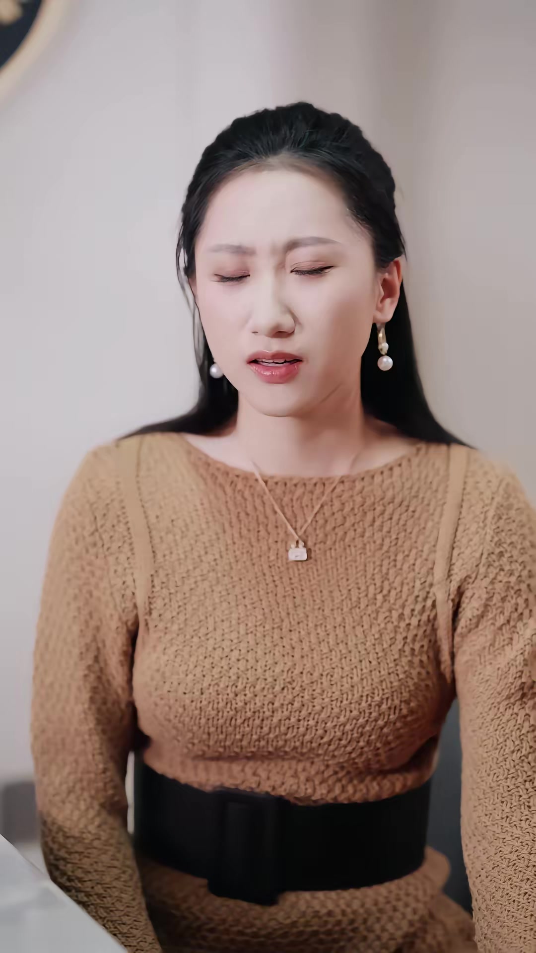 《癌症晚期離婚》劇照