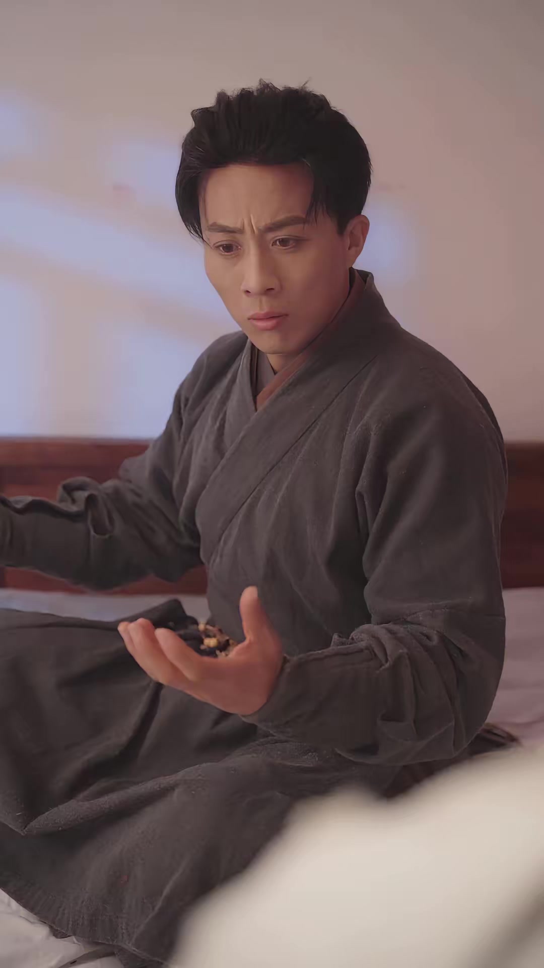 《收屍人》劇照
