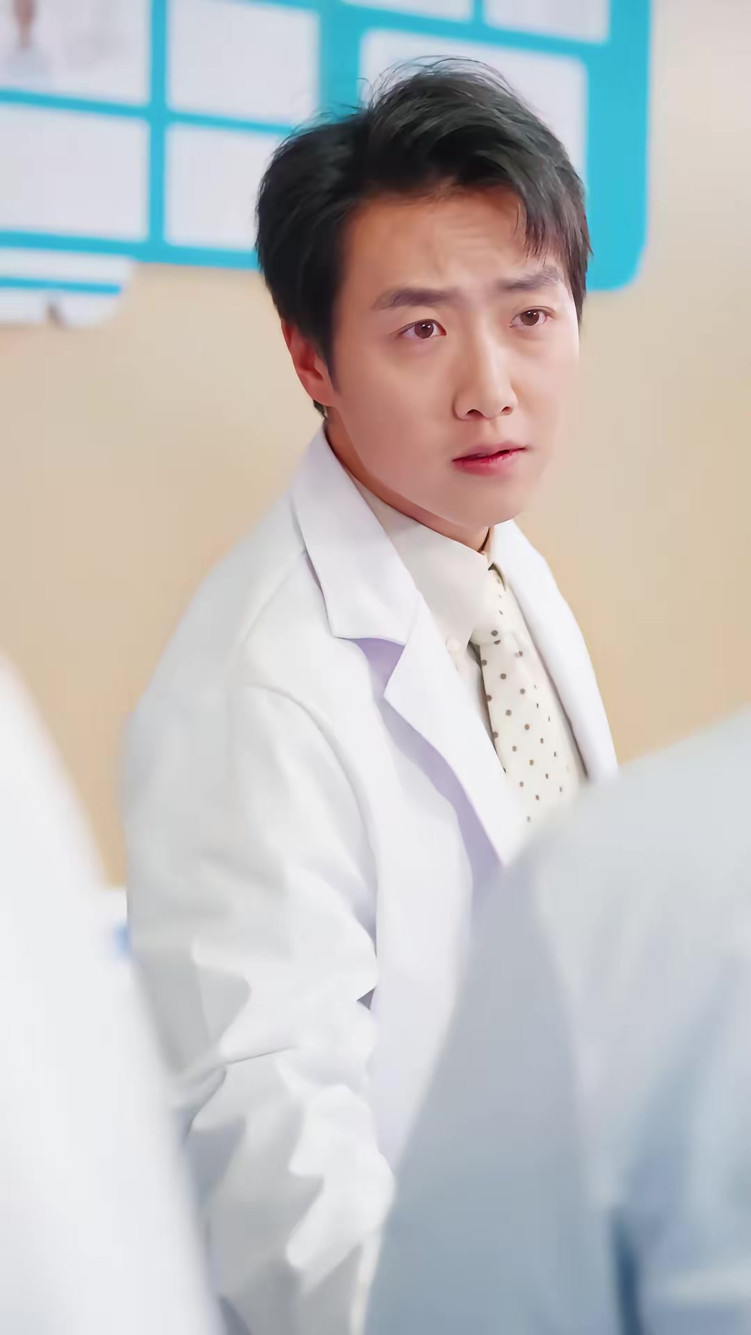 《我与旧事归于尽》剧照