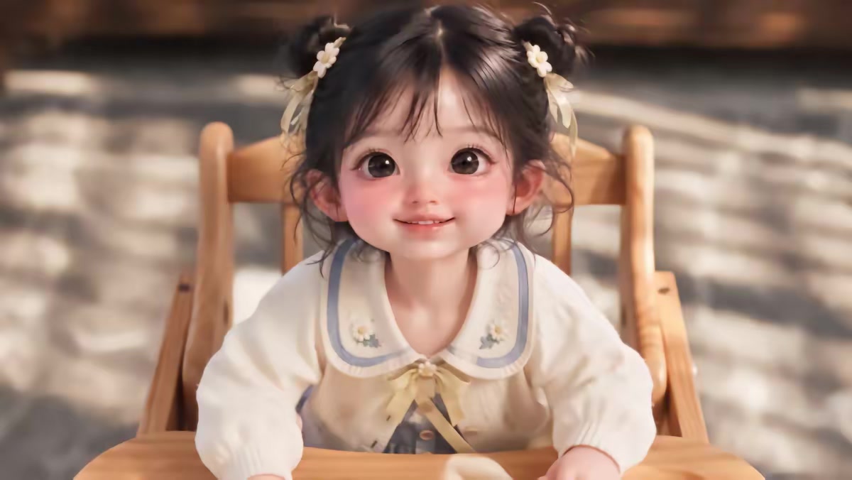 《鄉下來的掌上明珠第三季》劇照