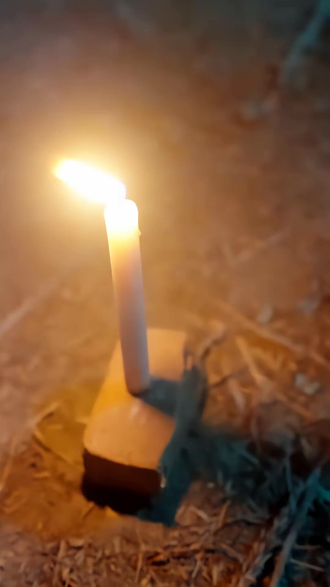 《收屍人》劇照