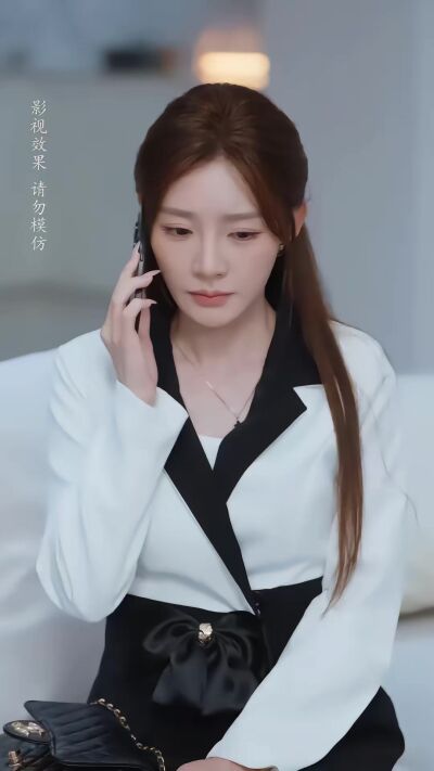 《契约老公追妻路漫漫》剧照