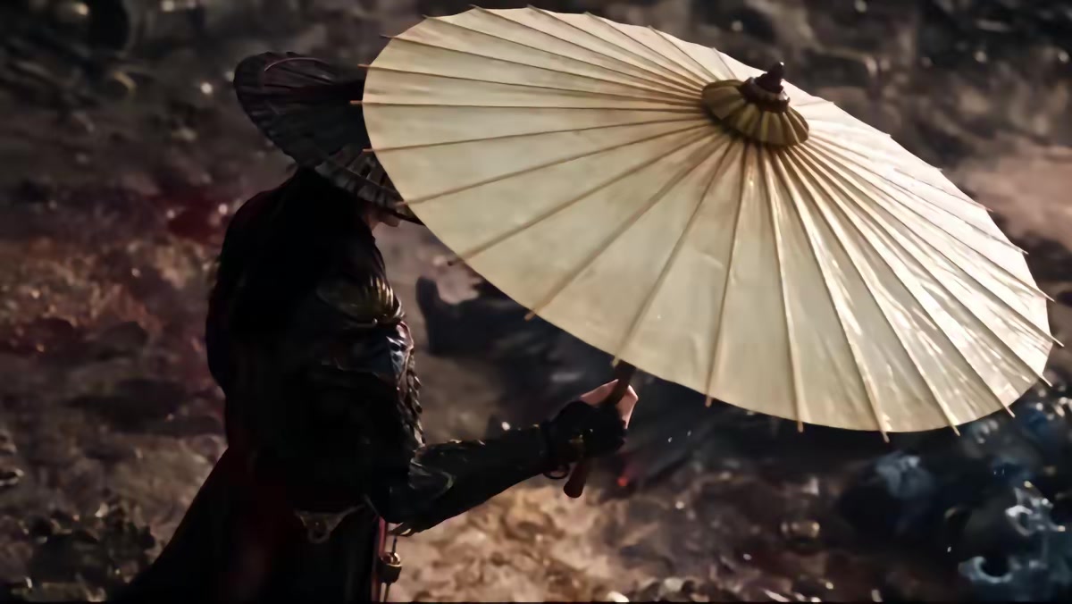 《捉妖人，從滅世女帝開始鎮壓諸天》劇照