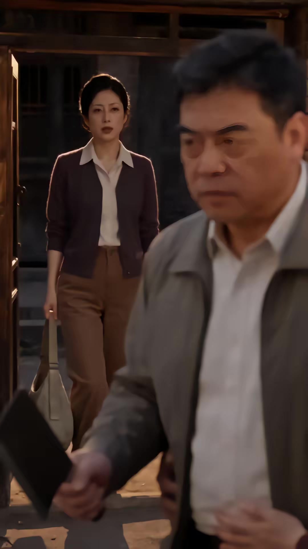 《重生后这一家子我不惯了》剧照