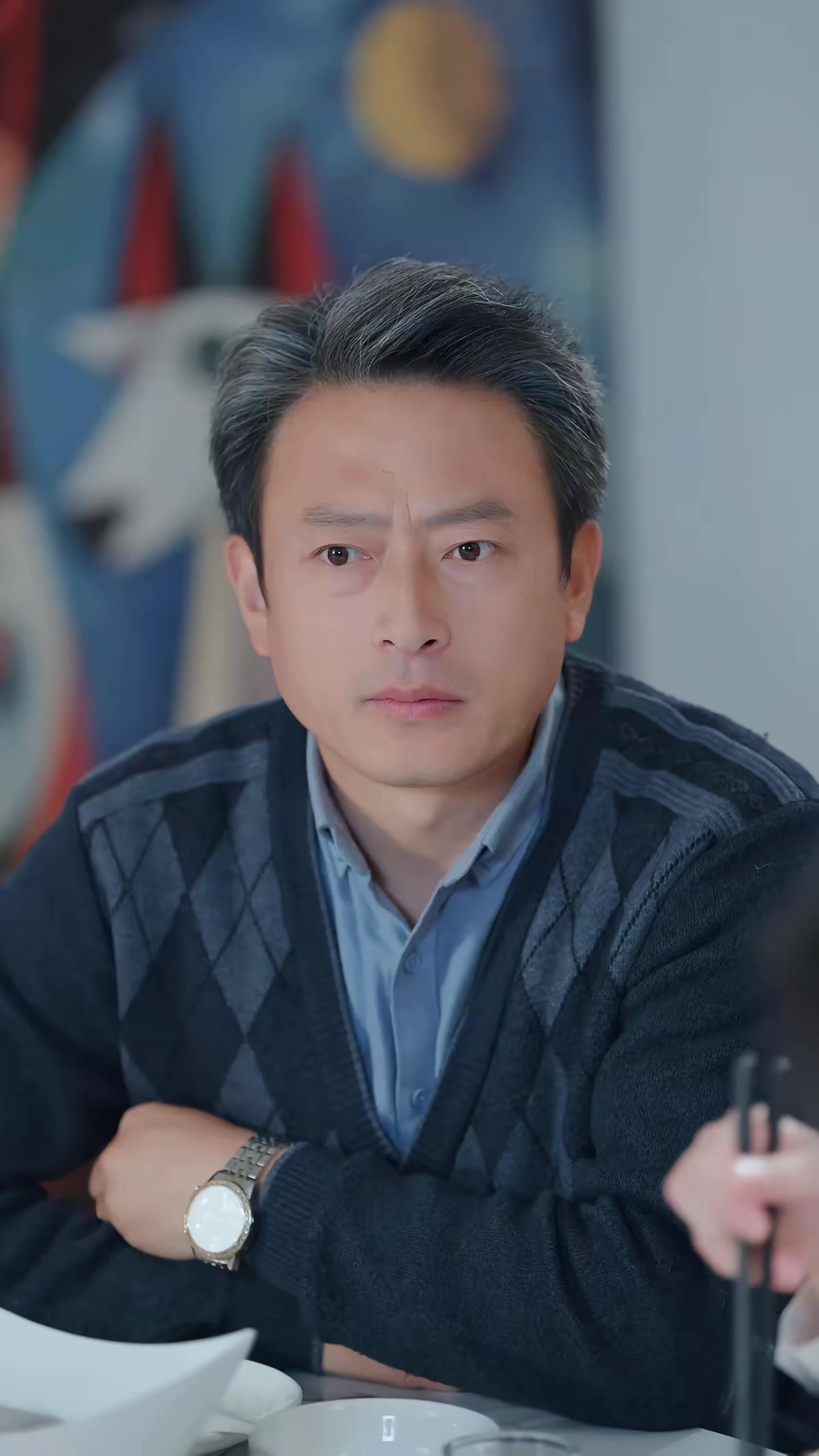 《聽珥》劇照