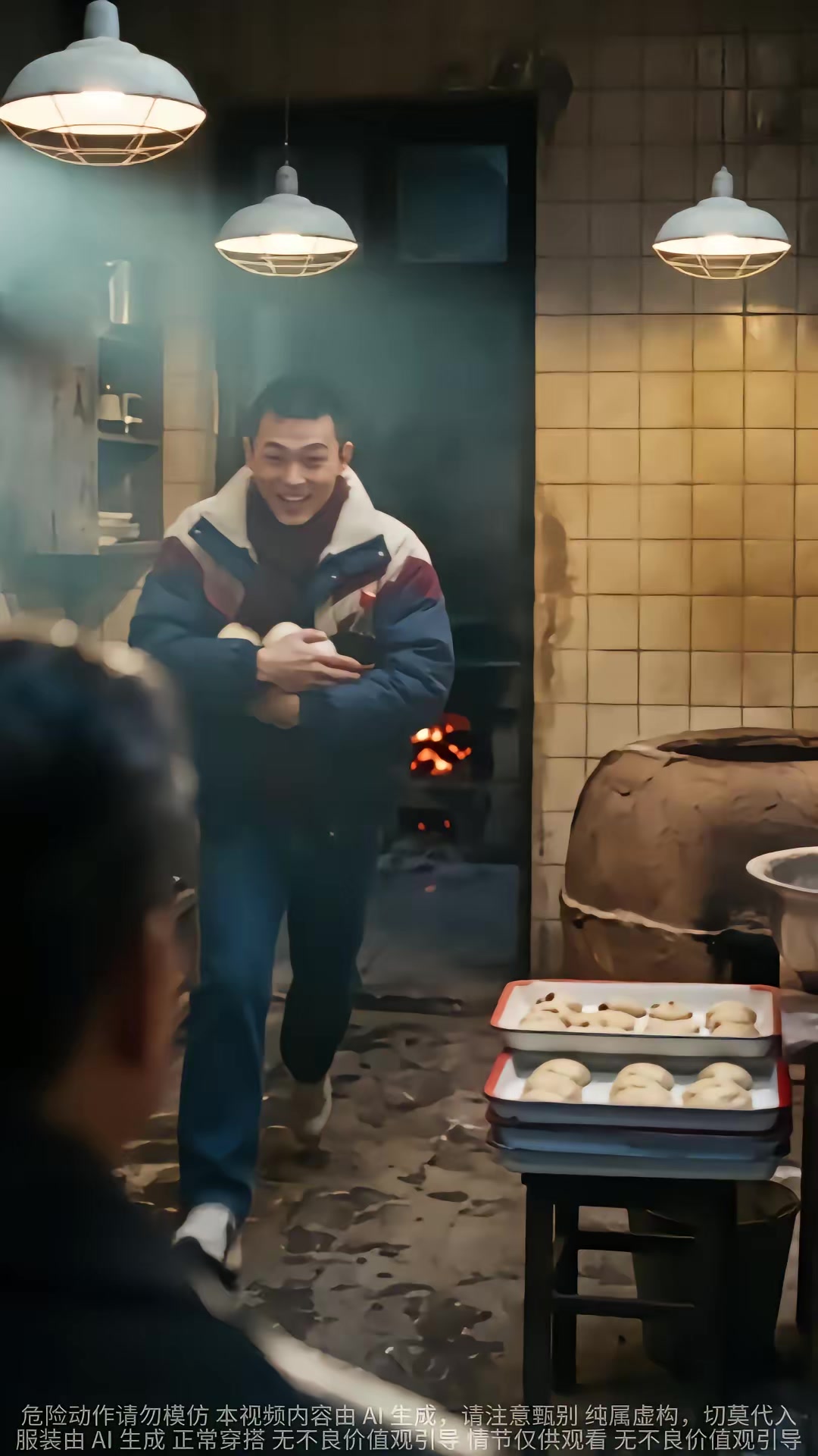 《掛帥：張老太重生記第六季》劇照