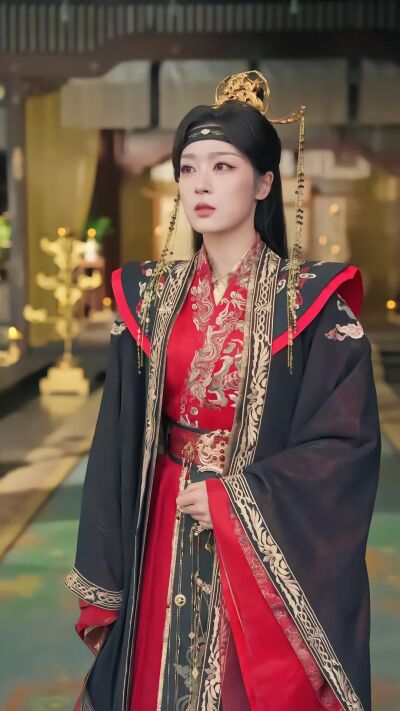 《反派族長：開局覺醒神魔體》劇照