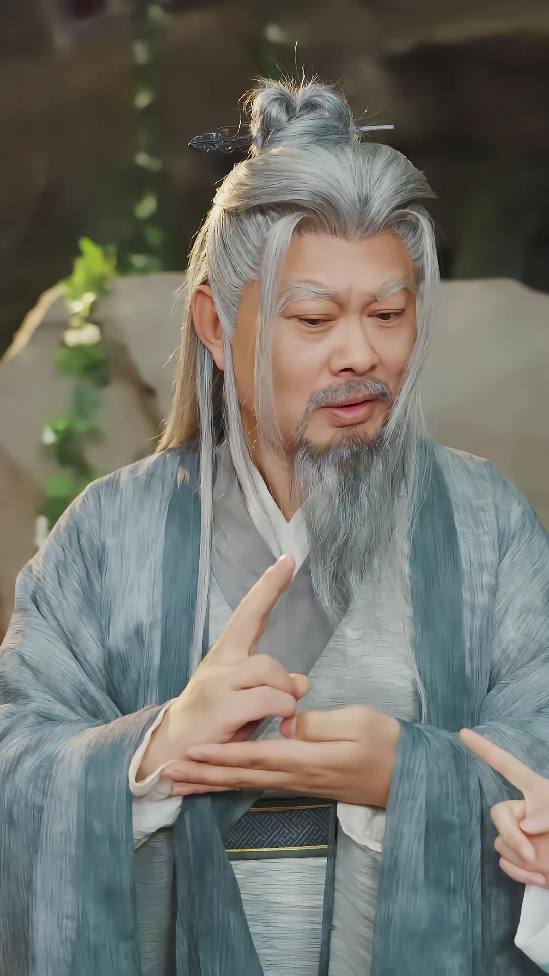 《我欲成仙》剧照