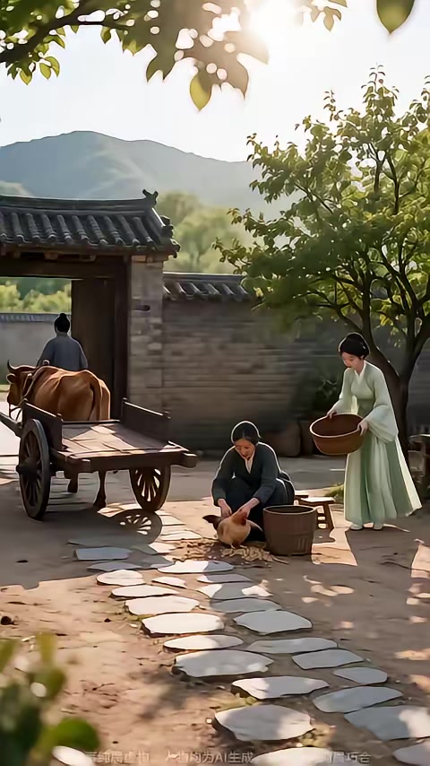 《妹妹搶錯郎，我卻嫁兵王第三季》劇照
