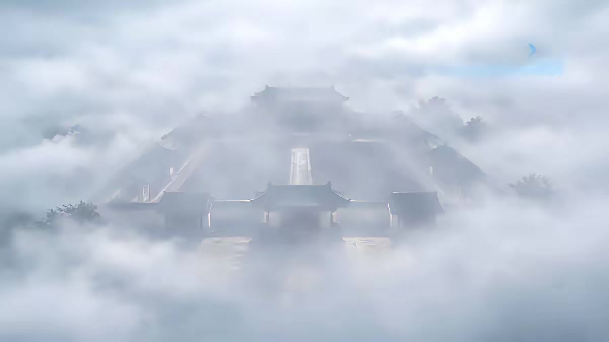 《空間囤貨！我有四合院末世求生》劇照