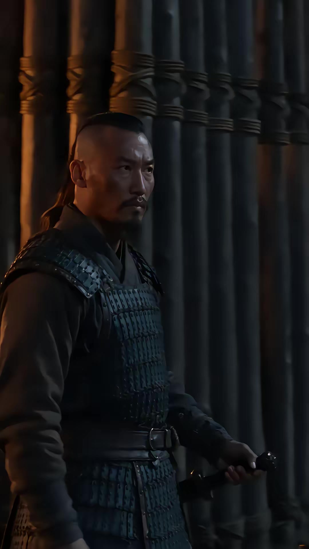 《持械入宋：第十季》劇照