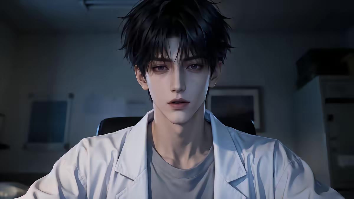 《急診摸魚王4》劇照