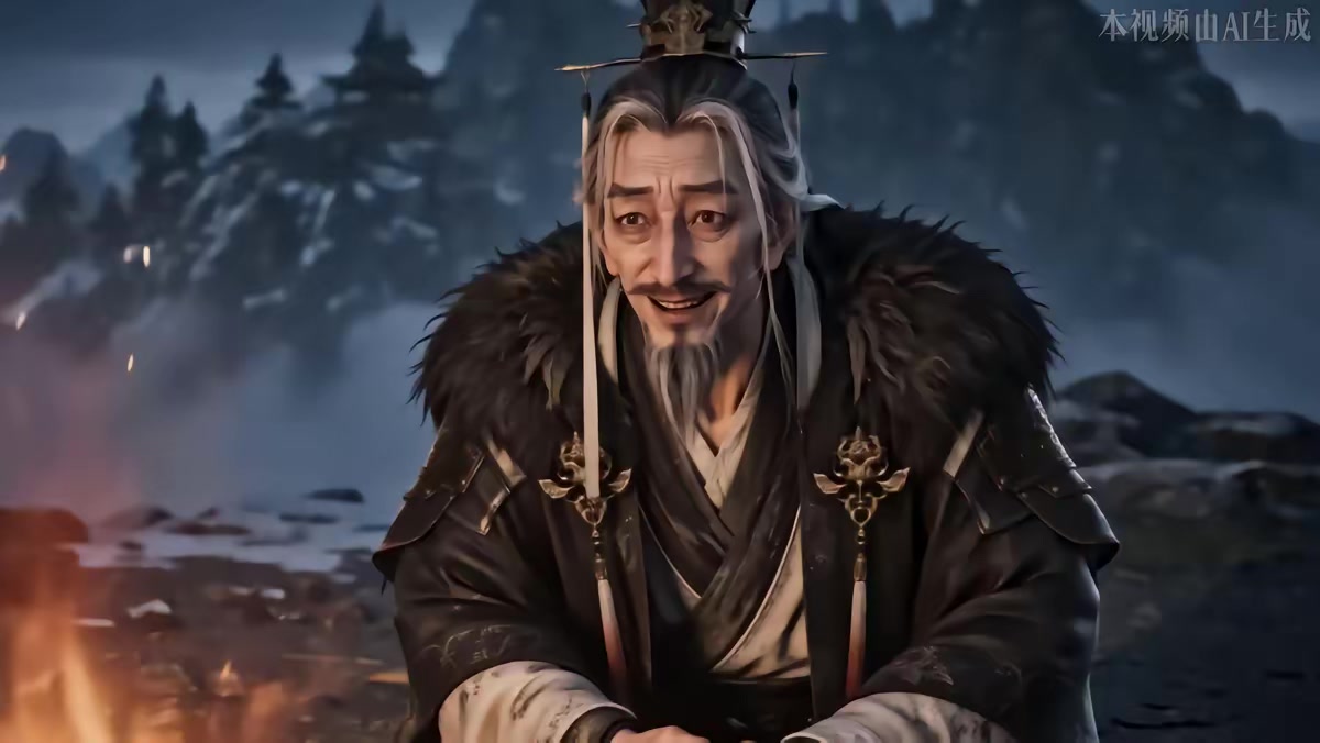 《边军破刀：一路砍到裂土封王》剧照
