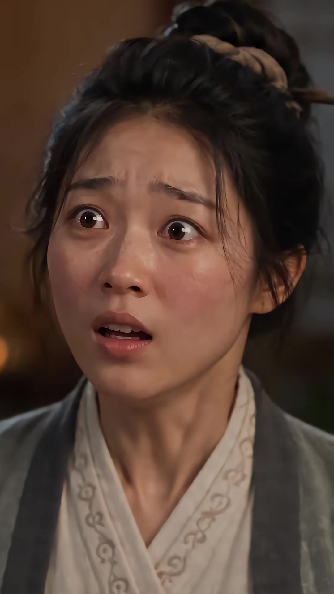 《大唐憨婿之我姐姐是太子妃第四季》劇照