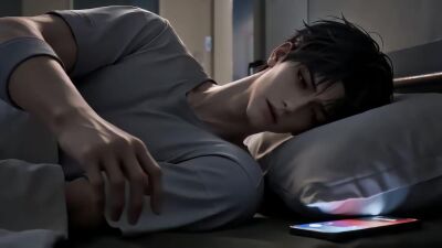《急診摸魚王4》劇照