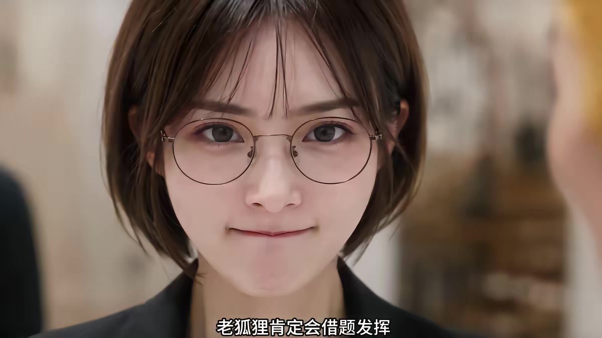 《拉黑遇真愛》劇照