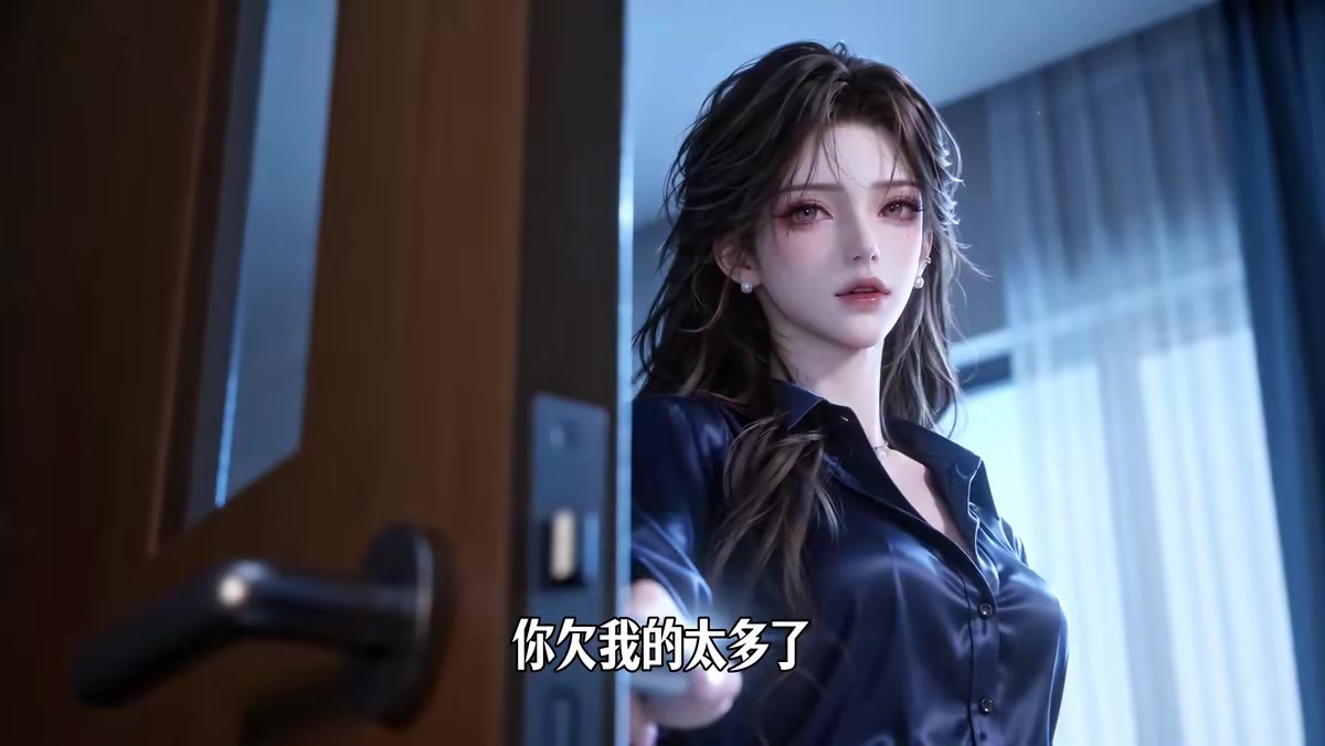 《前任三寶》劇照