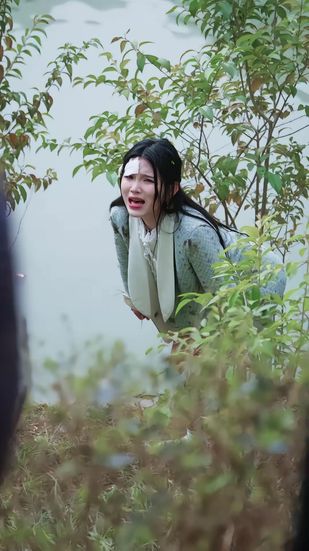 《桑屿已晚》剧照