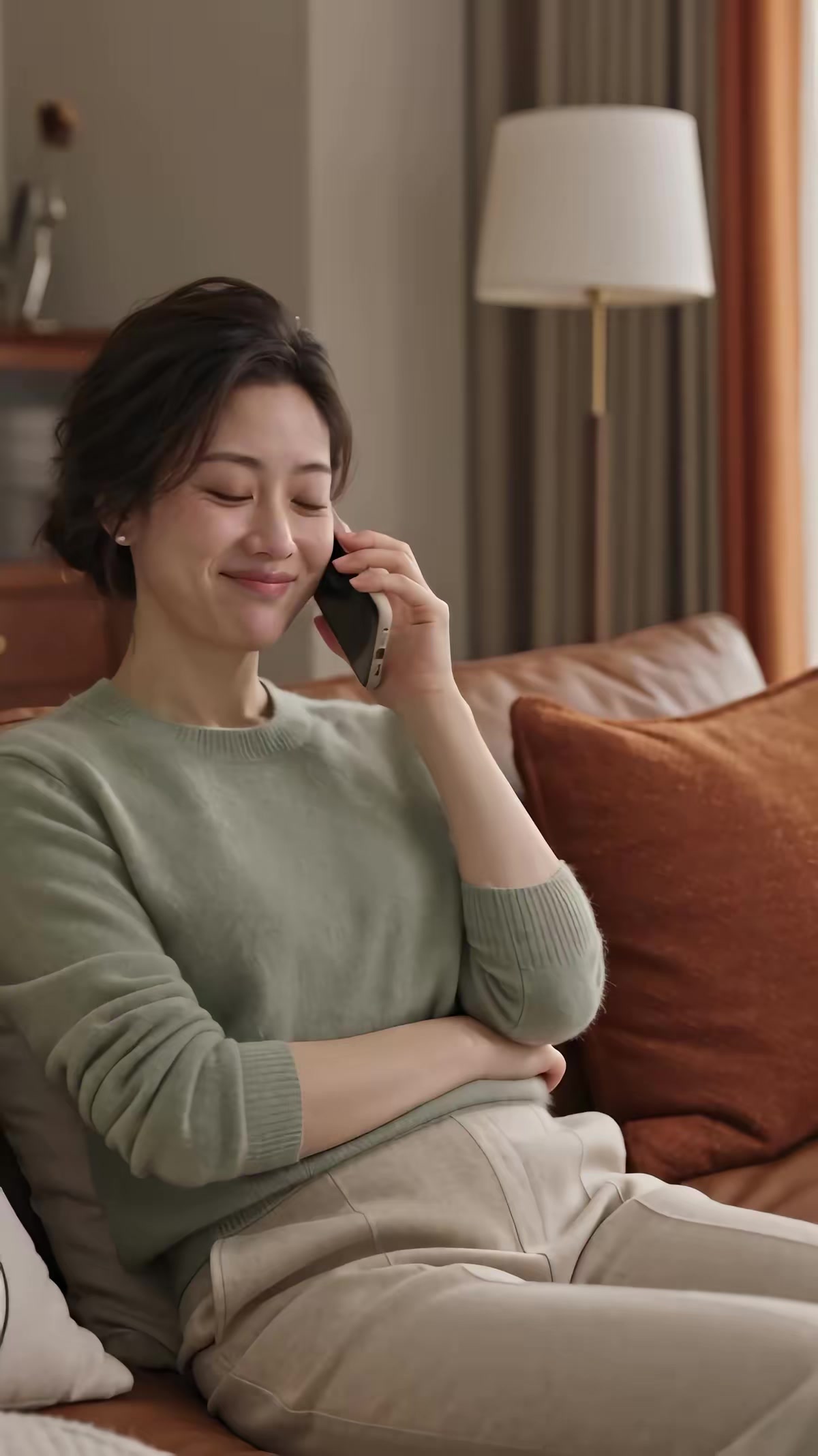 《福宝玉佩通古今，乱世建设桃花源第2季》剧照