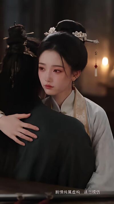 《步步深陷第五季》劇照