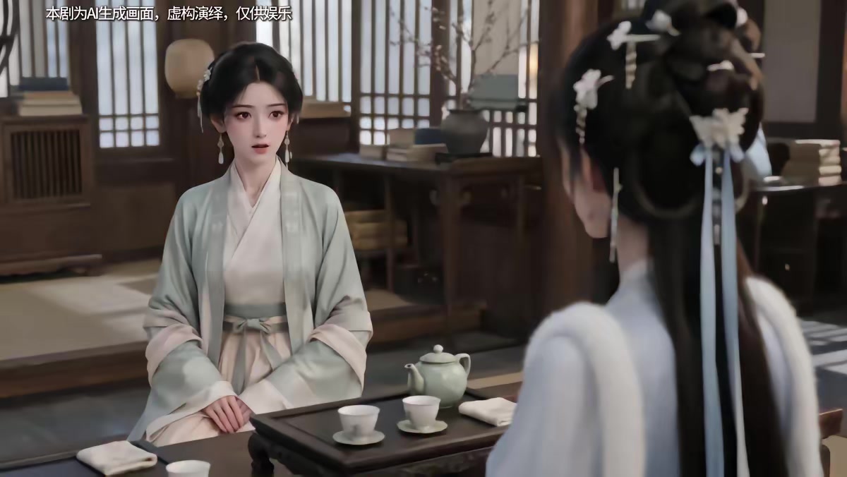《纨绔兴明：我的舅舅是万历皇帝》剧照