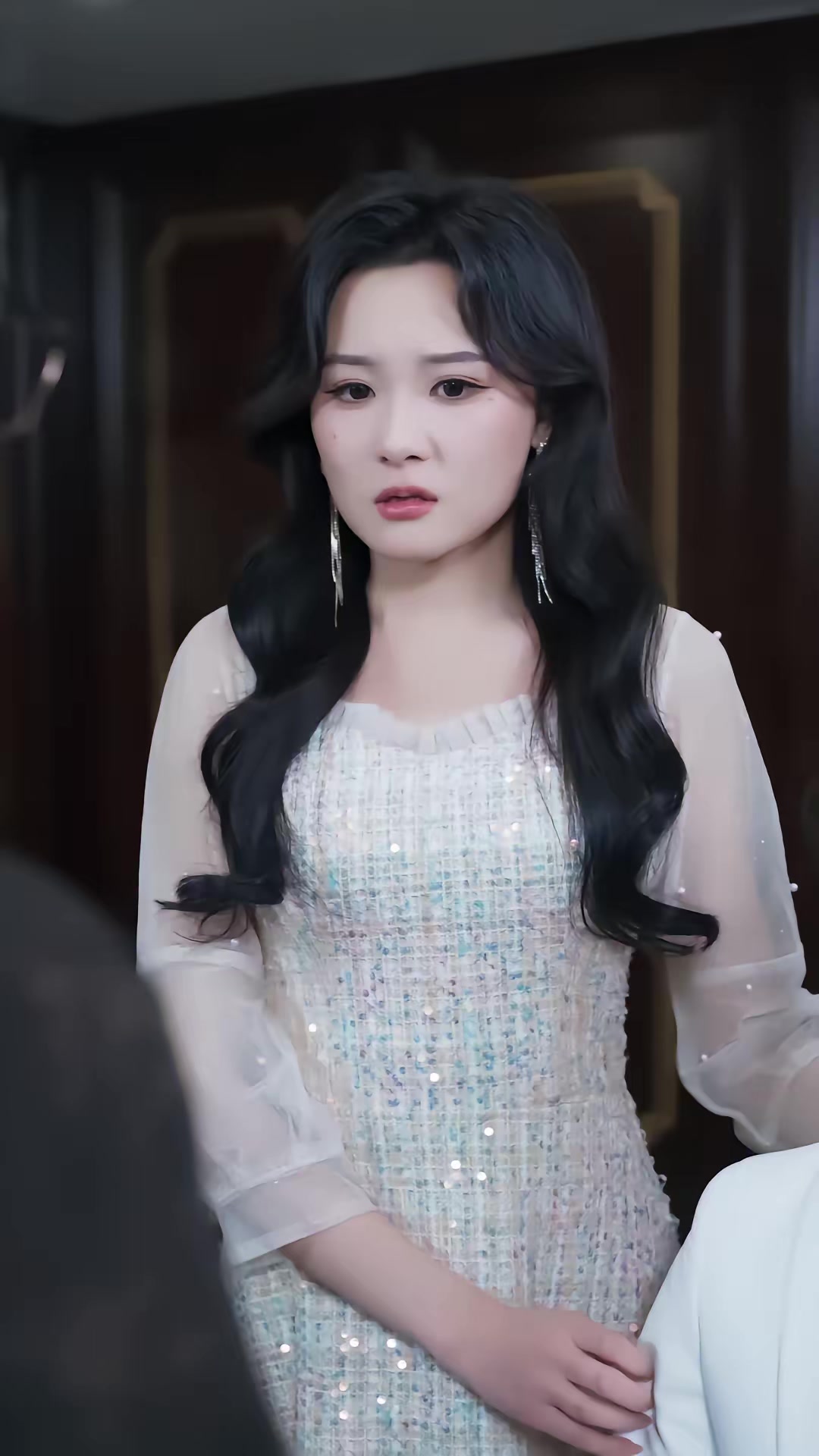 《昨宵春夢好》劇照