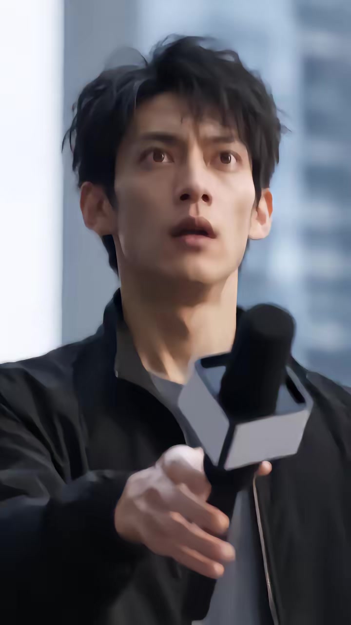 《剛進門就敢立我規矩》劇照
