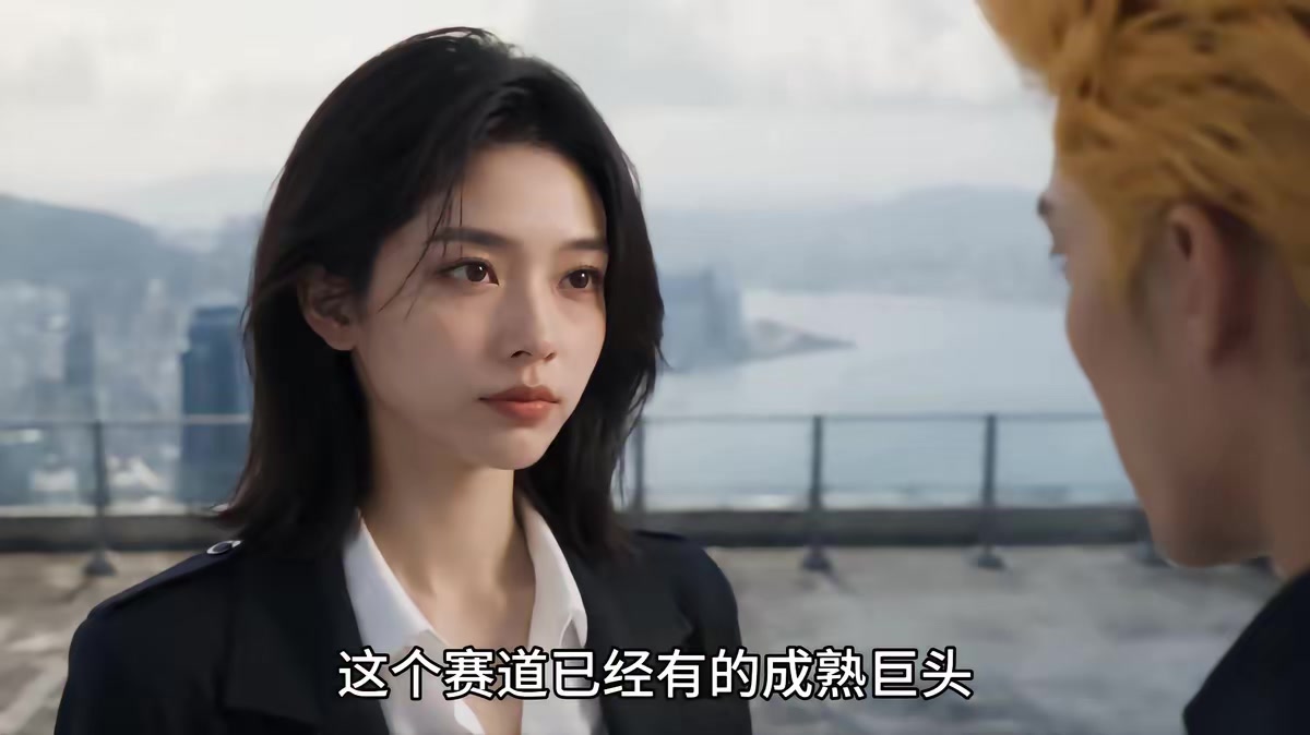 《拉黑遇真愛》劇照