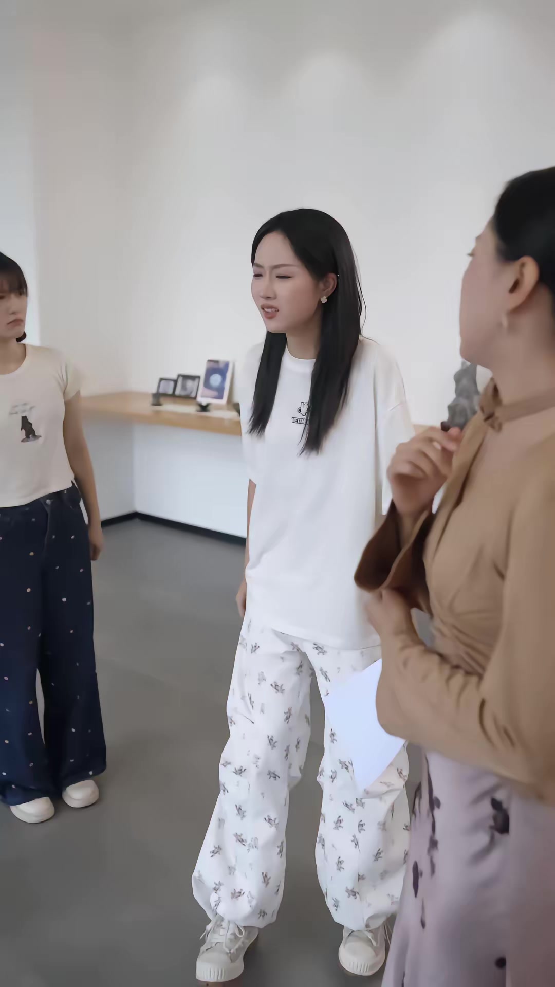 《盞妖伏魔錄》劇照
