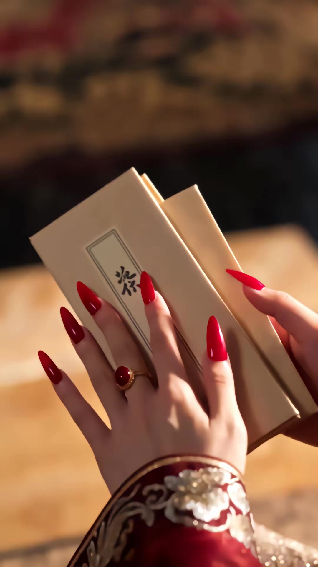 《一身腱子肉，亂世做謀臣》劇照