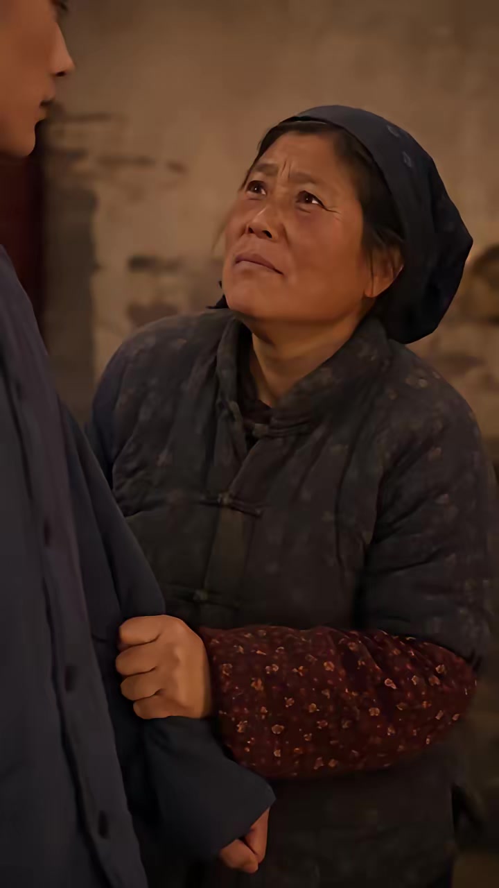 《重生七零東北，悔婚後我打獵致富鄉野第六季》劇照