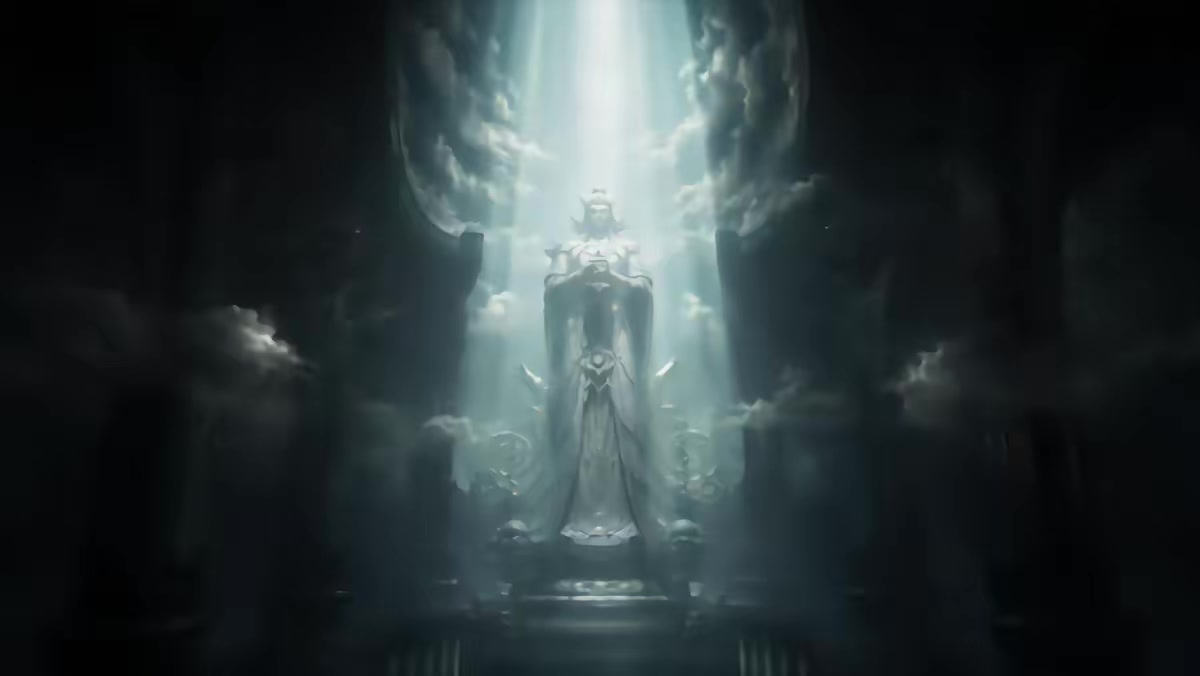 《捉妖人，從滅世女帝開始鎮壓諸天》劇照