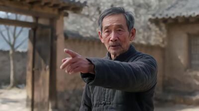 《重生七零岁月不负有心人》剧照
