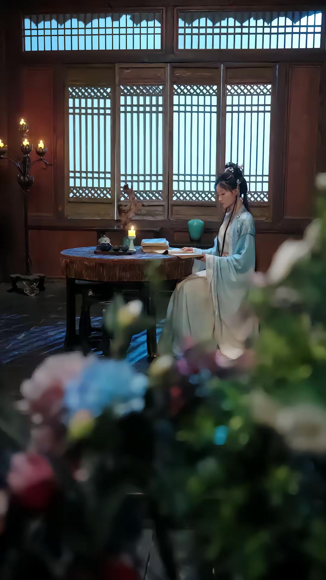 《撥開雲霧見青天第二季》劇照