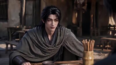 《瓮葬法第五季》剧照