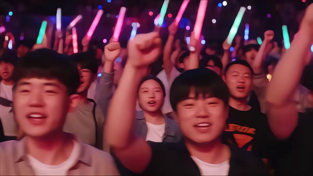 《拉黑遇真愛》劇照