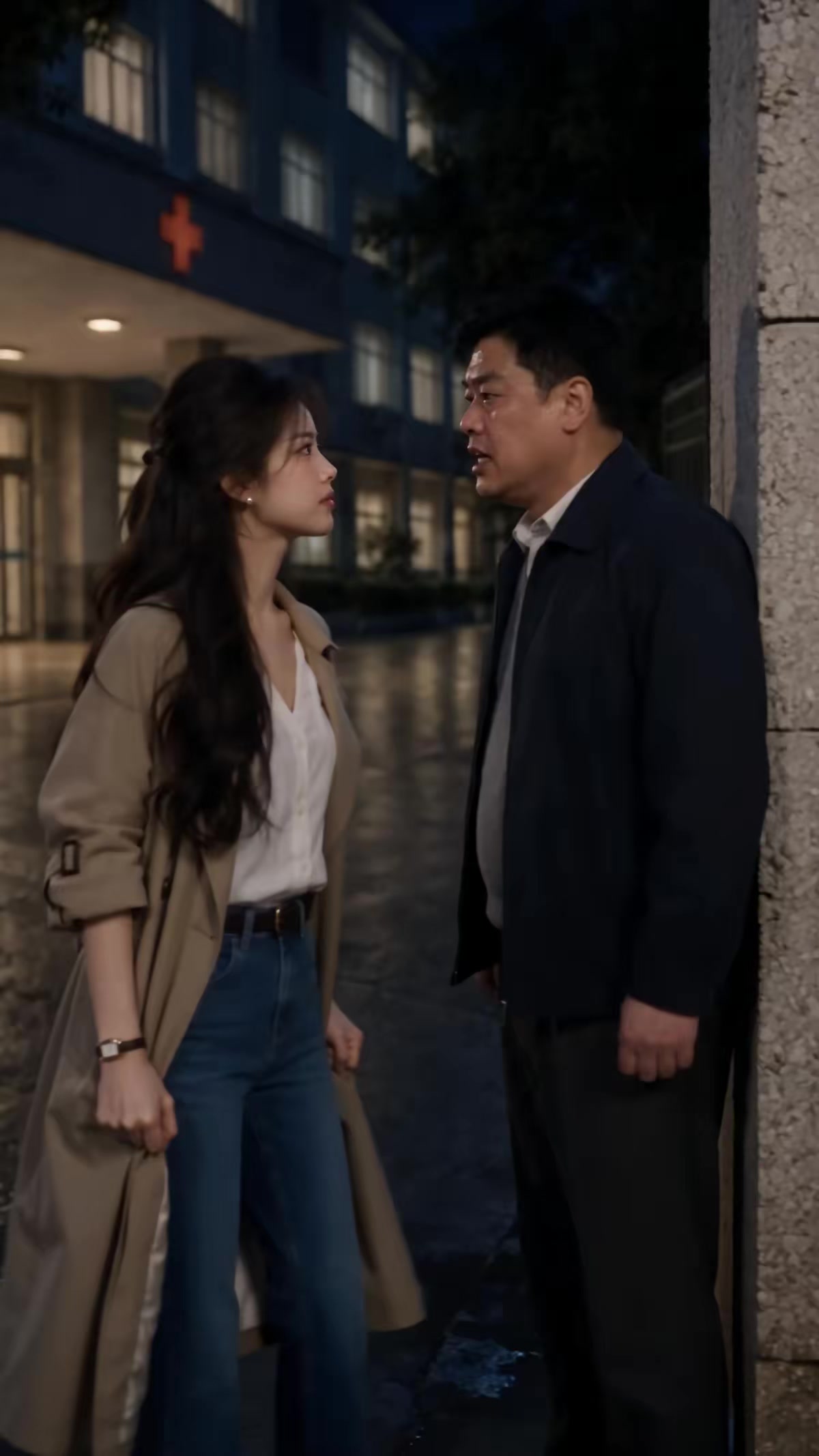 《穿书九零，反派大佬们都是我的崽》剧照