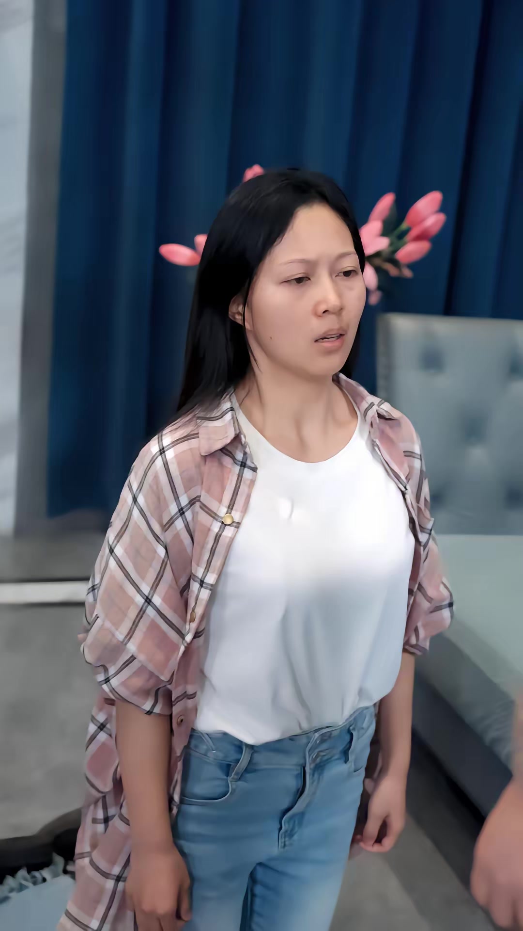 《媽媽的呼喚》劇照