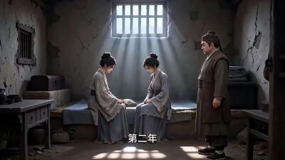 《四季》劇照