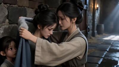 《四季》劇照
