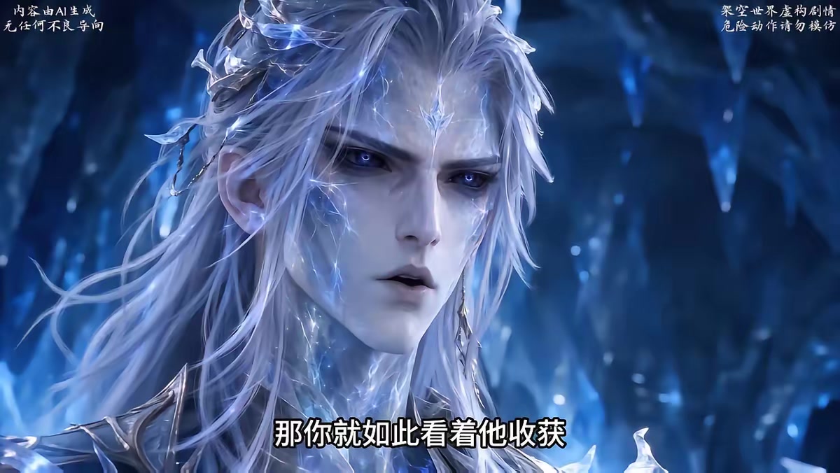 《和離後我帶女兒橫掃魔域》劇照