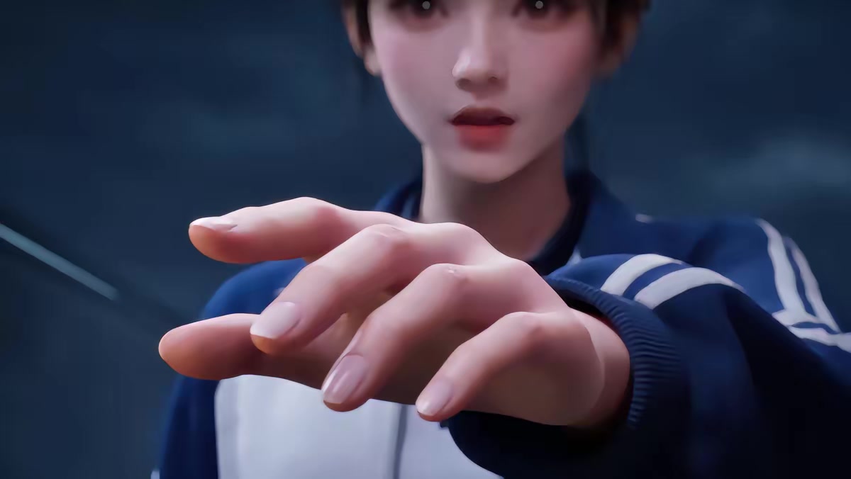 《黑塔：從超憶症開始成神第五季》劇照