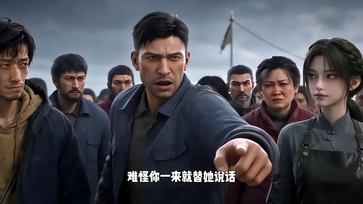 《萌寶小熊末日超市經營第三季》劇照