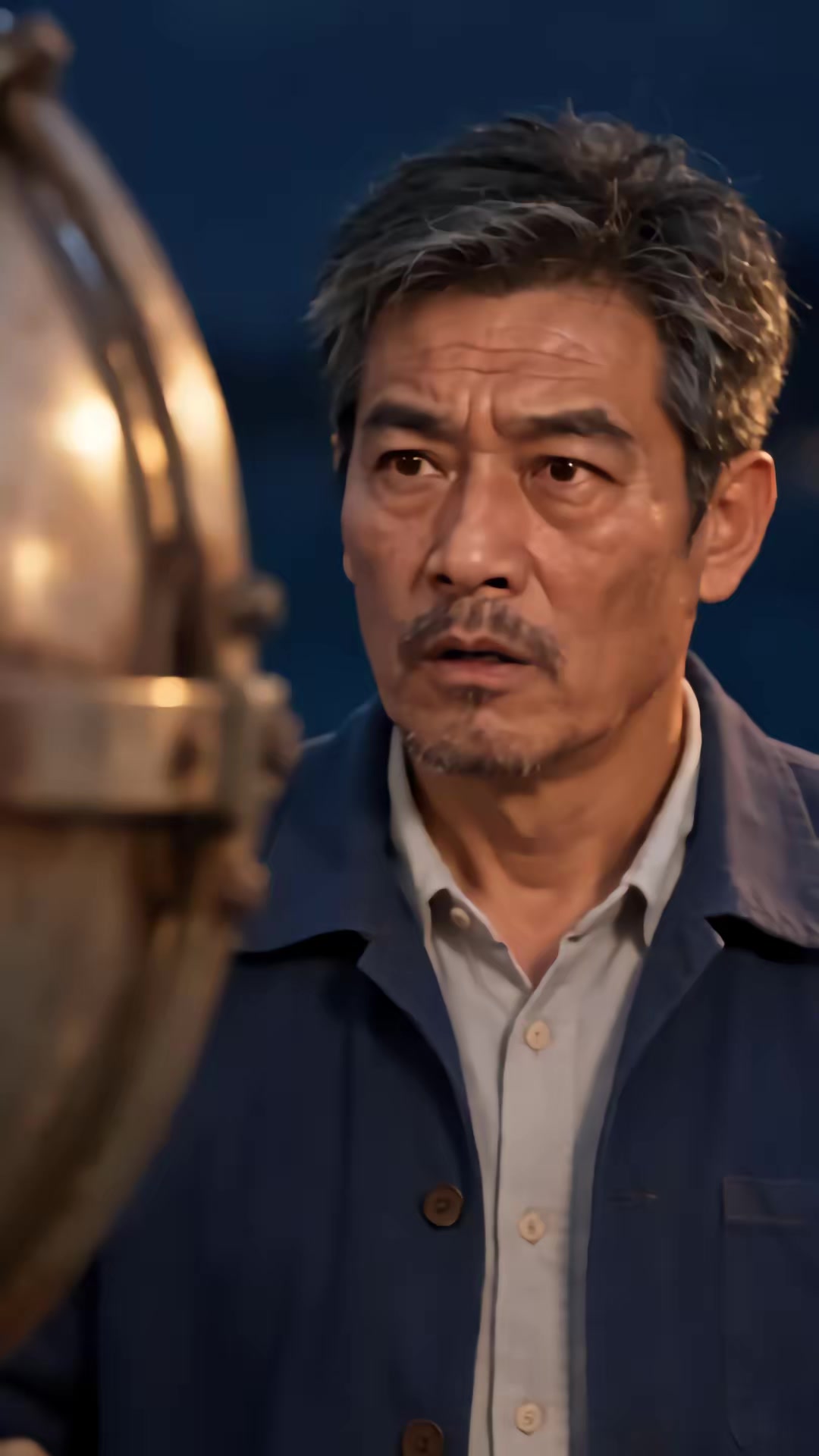 《重回1980：深海獵王從趕海開始》劇照