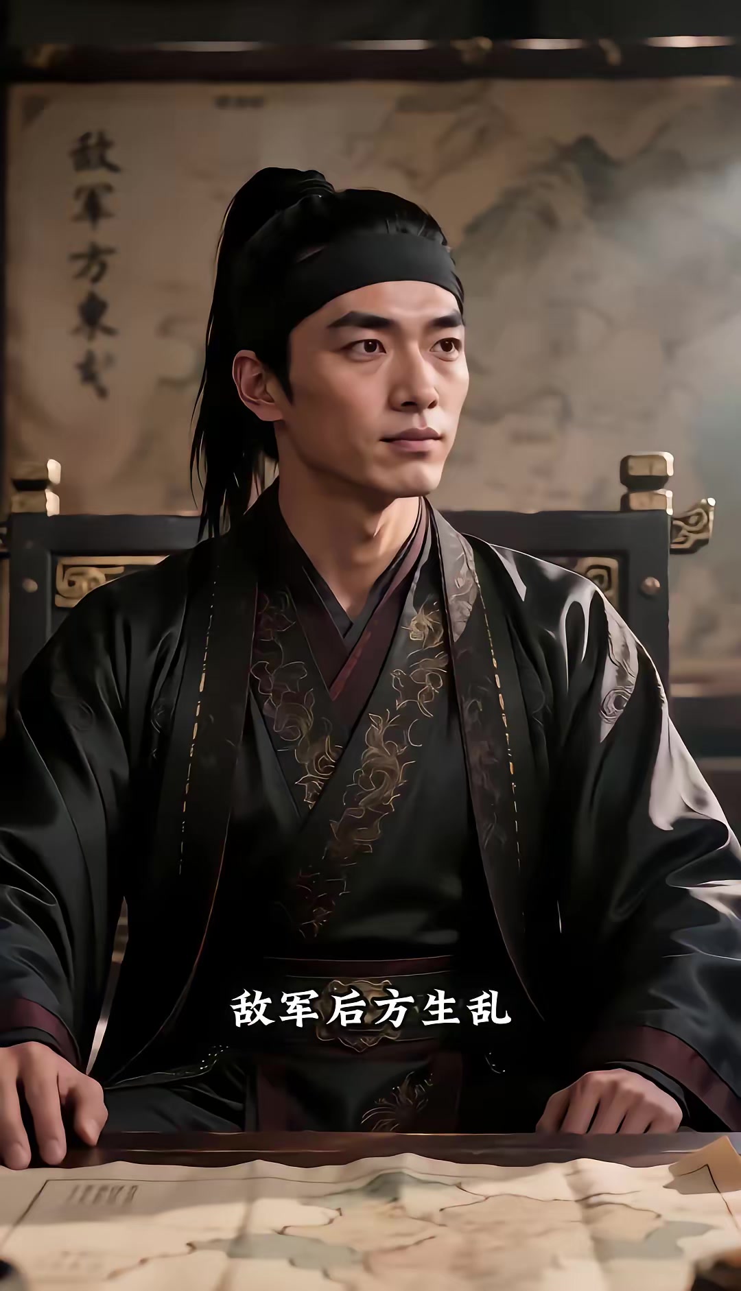 《燼九州：第三十三季》劇照