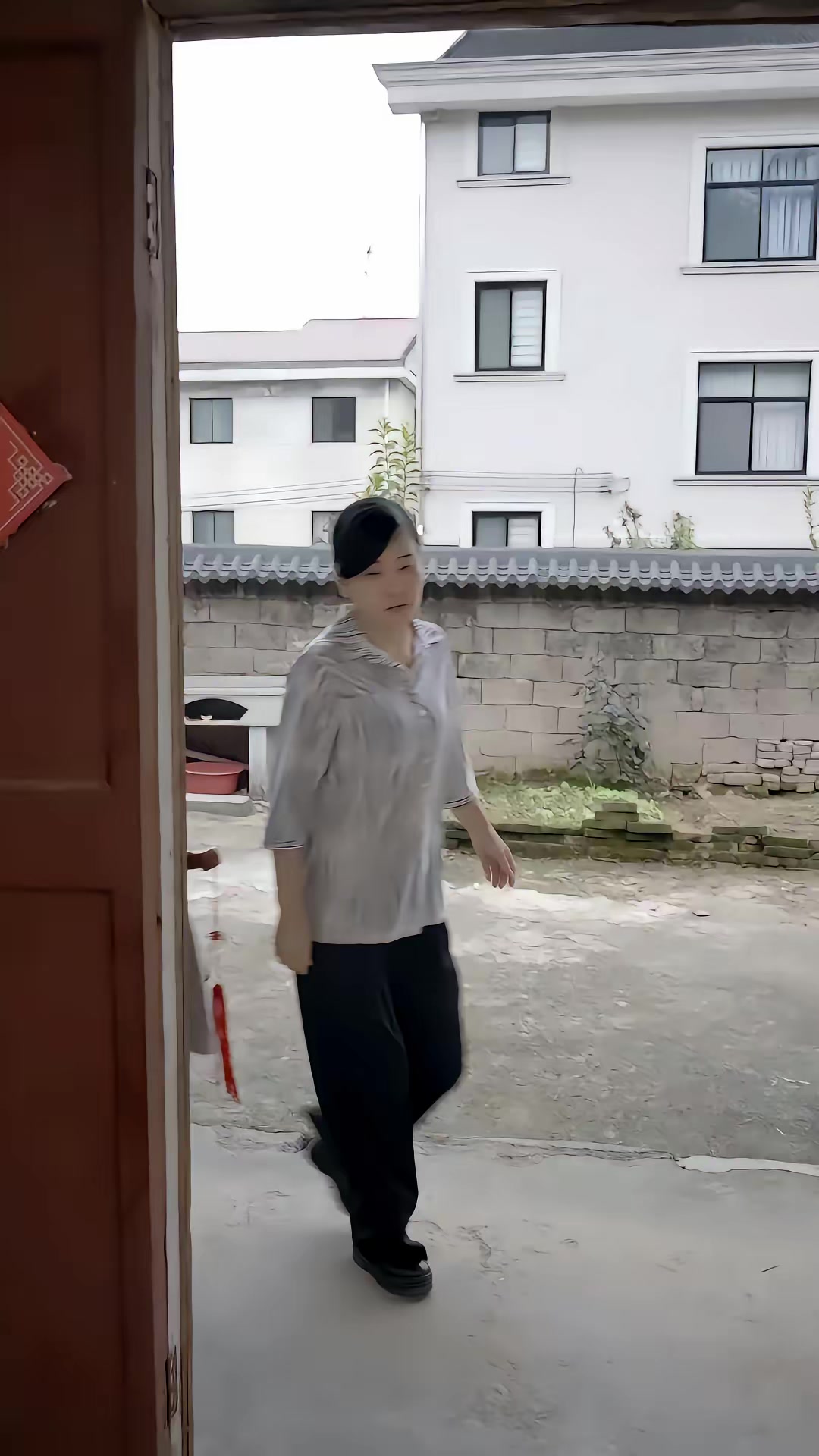《凶宅試睡員》劇照